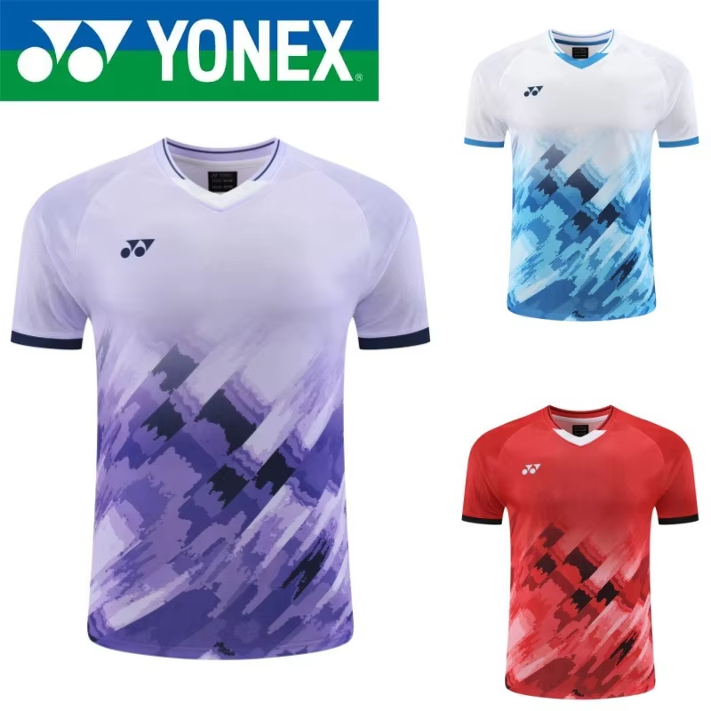 Badminton Yonex Original - Uniformes de competición de bádminton YONEX,
