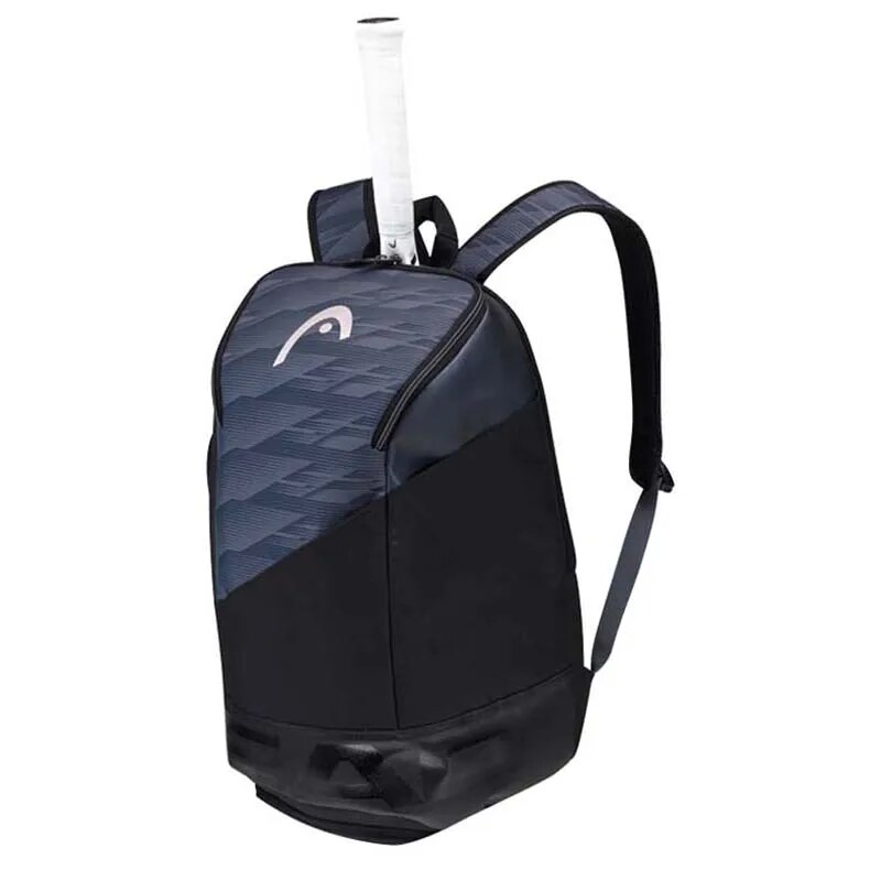 Badminton Equipment - Mochila de tenis HEAD Djokovic Series,