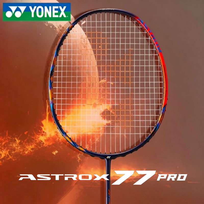 Badminton Yonex String - Raqueta de Bádminton YONEX Astrox Series