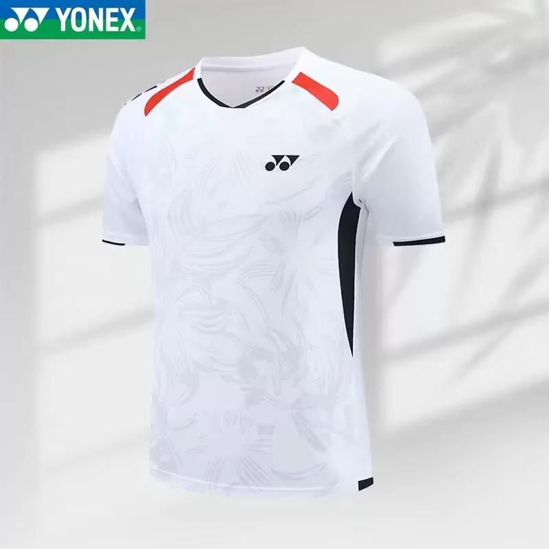 Badminton Yonex Original - Traje de bádminton YONEX, camiseta de