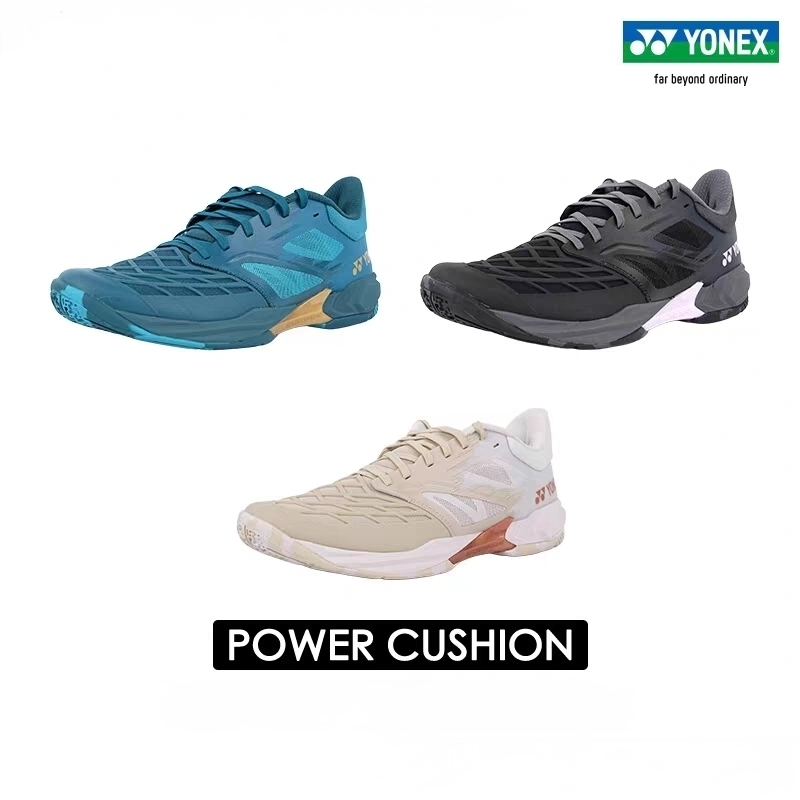 Badminton Yonex Original - YONEX SHBCD3EX Zapatos de Bádminton Unisex