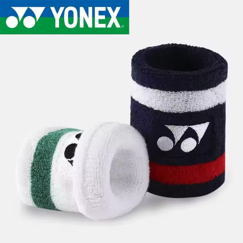 Badminton Yonex Original - Muñequera Deportiva YONEX para Bádminton y