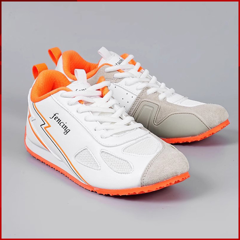 Badminton Equipment - 2025 nuevos zapatos de esgrima para
