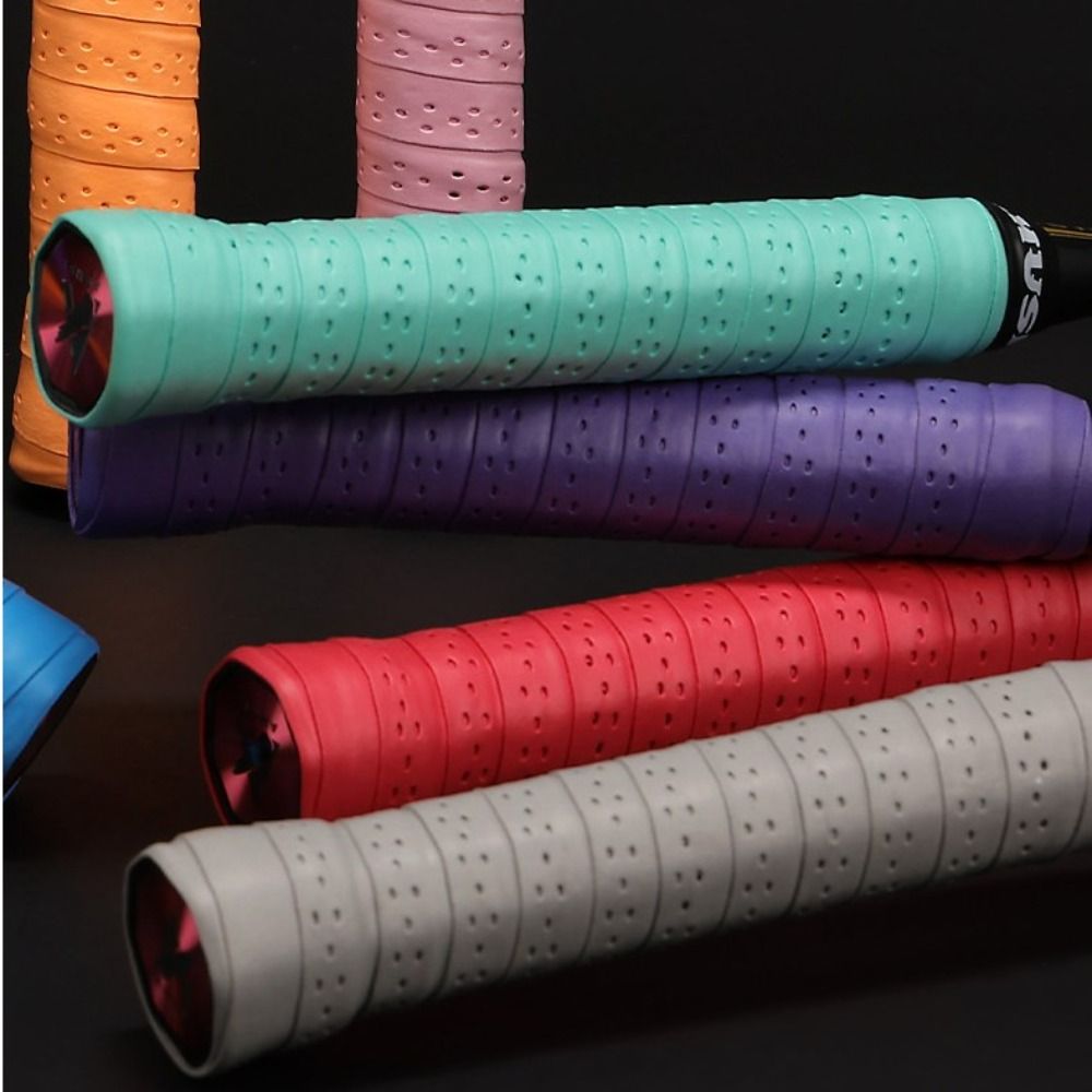 Badminton Equipment - Nueva Cinta de Toalla Gruesa para
