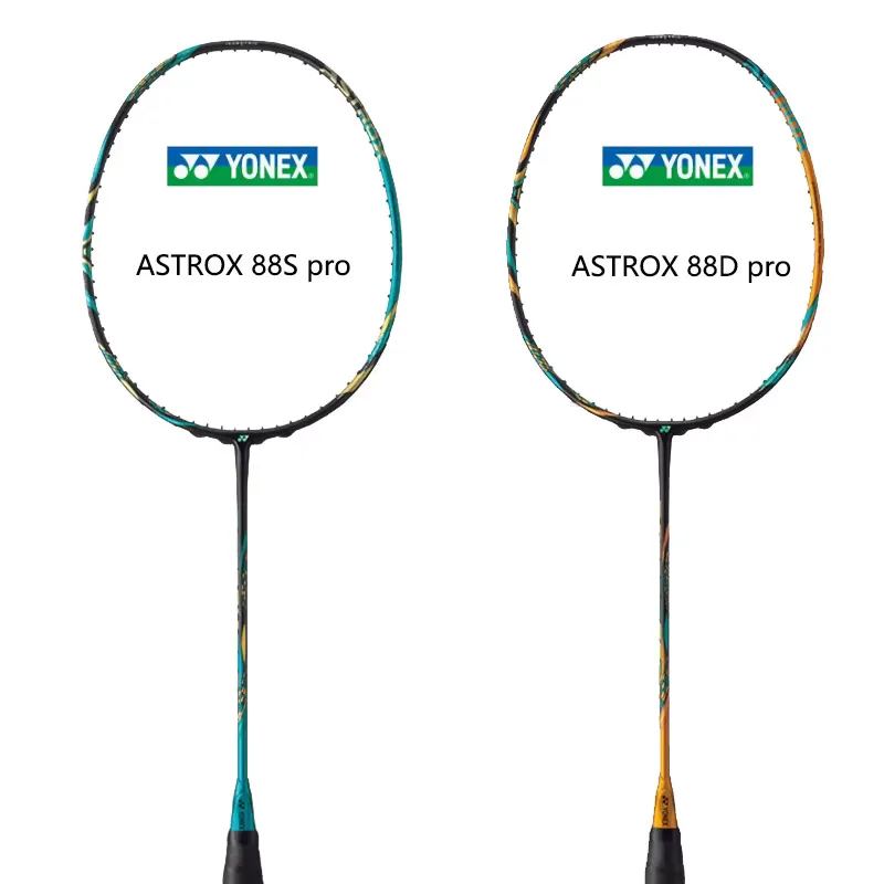 Badminton Yonex String - Raqueta de Bádminton Avanzada YONEX ASTROX