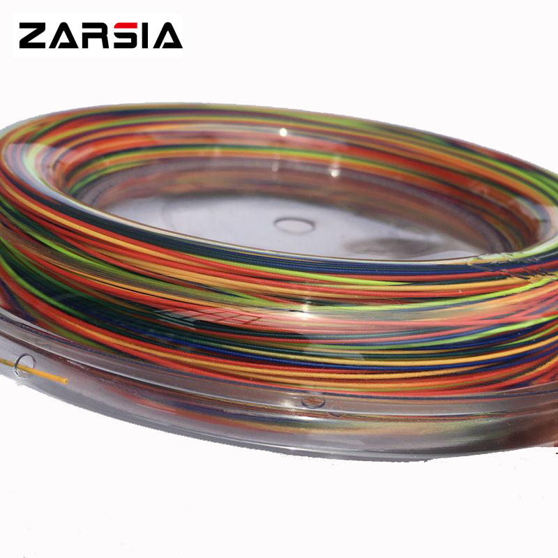 Badminton Yonex String - 2024 Venta caliente ZARSIA Rainbow Badminton