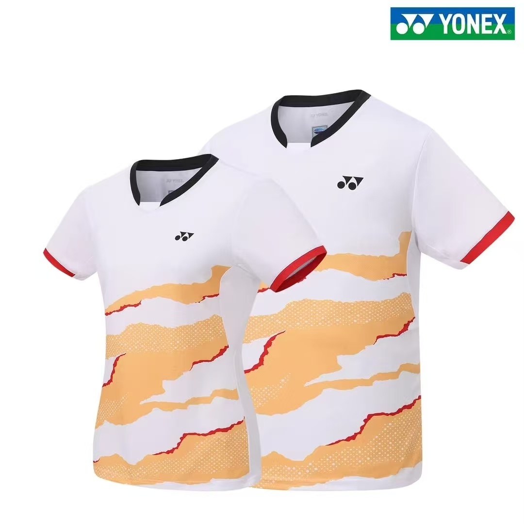 Badminton Yonex Original - Ropa de bádminton Yonex para hombre
