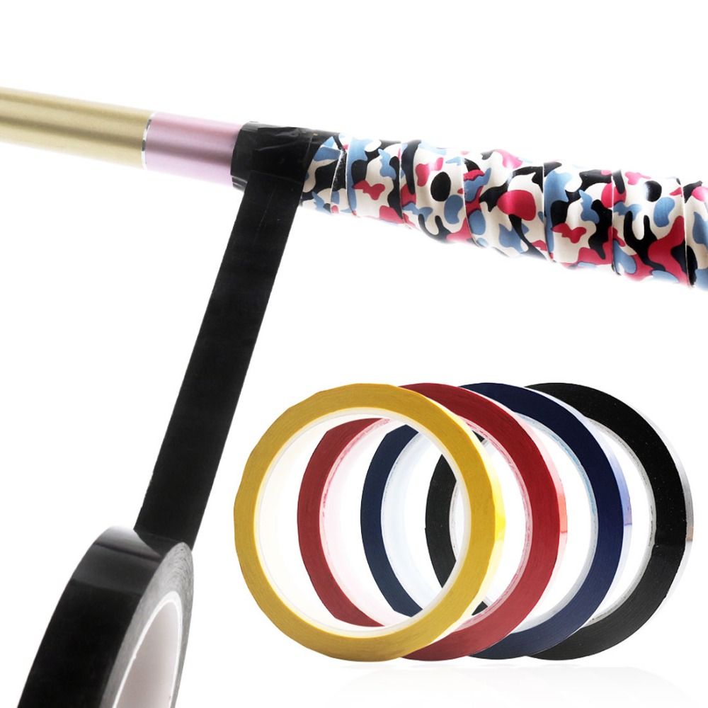 Badminton Equipment - Cinta de sellado multicolor antideslizante para
