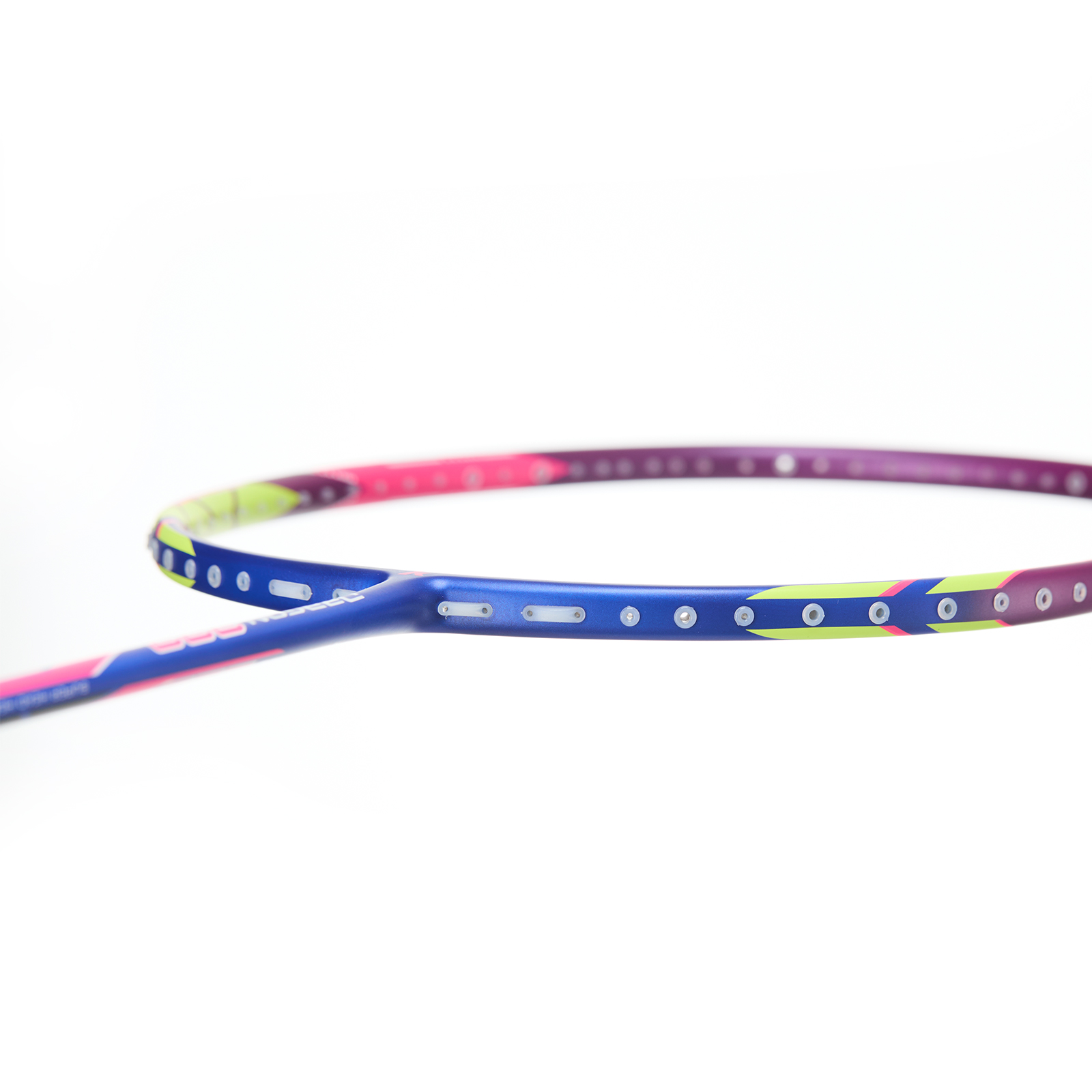 Raqueta de bádminton Kawasaki  - Badminton Yonex String reseña y precio