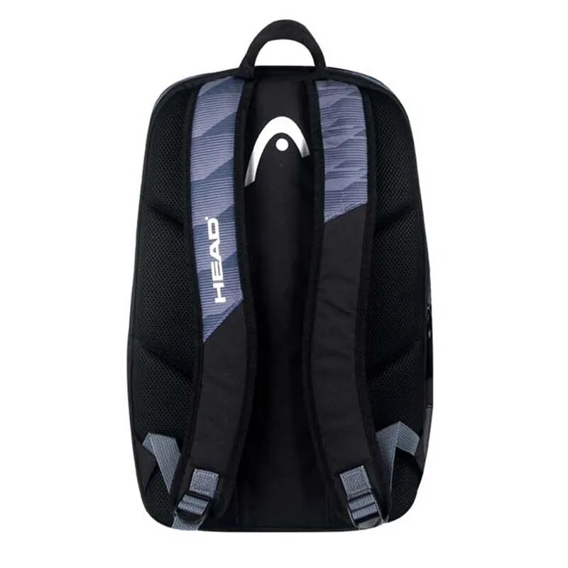 Mochila de tenis HEAD Djokovic - Badminton Equipment reseña y precio