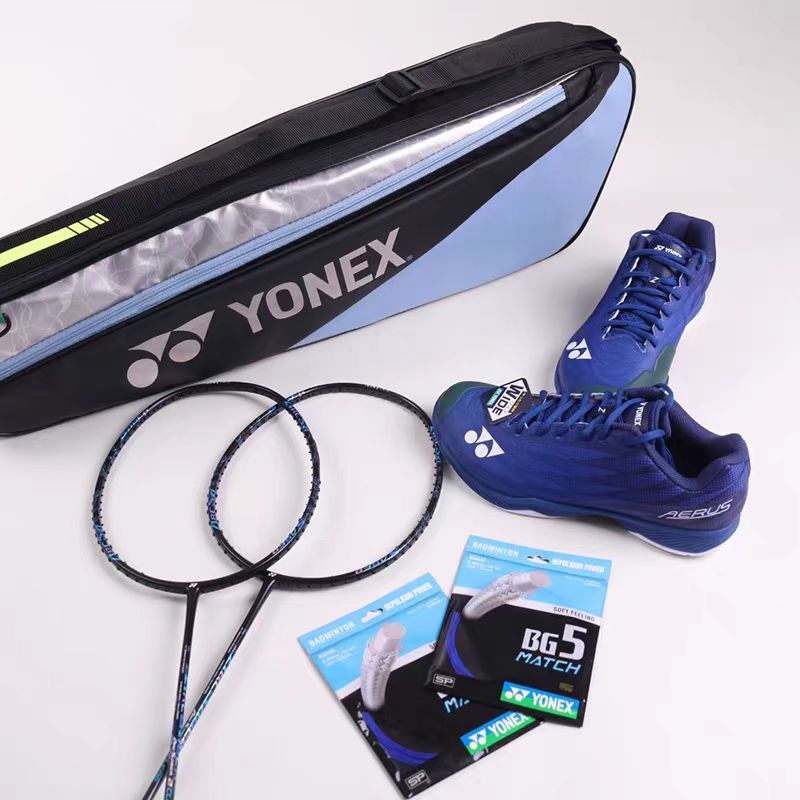 Mochila de Bádminton YONEX, Bo - Badminton Yonex Original reseña y precio