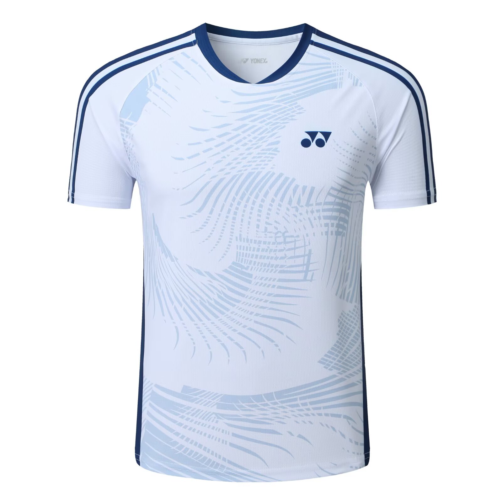 Camiseta de bádminton YONEX de - Badminton Yonex Original reseña y precio