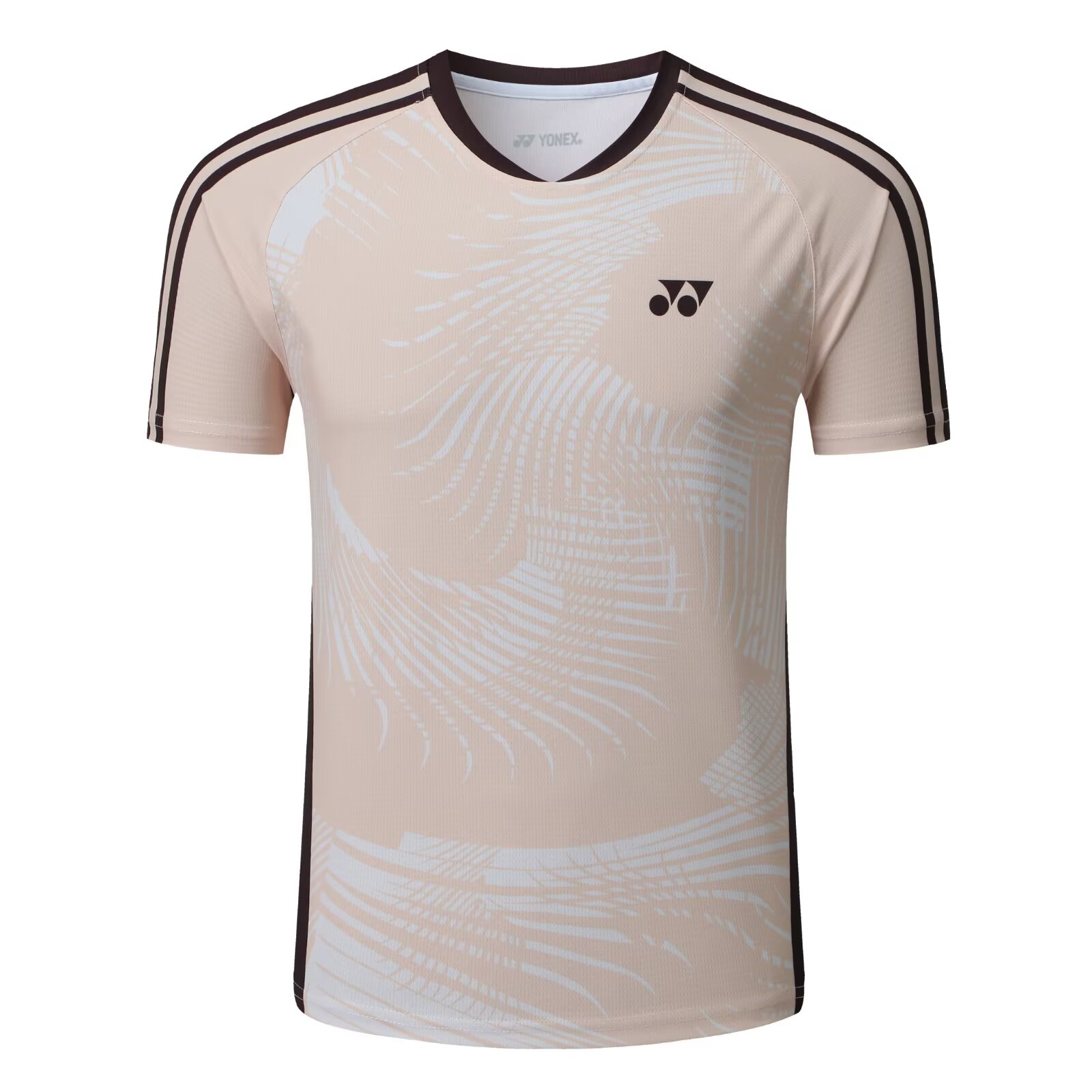 Camiseta de bádminton YONEX de - Badminton Yonex Original reseña y precio