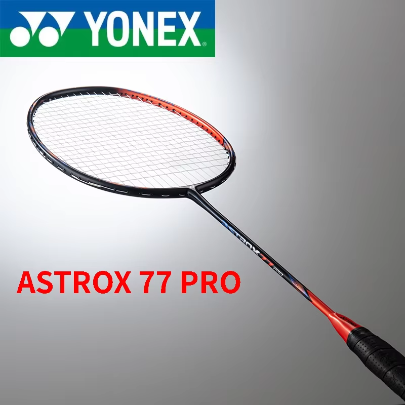 Raqueta de Bádminton YONEX Ast - Badminton Yonex String reseña y precio