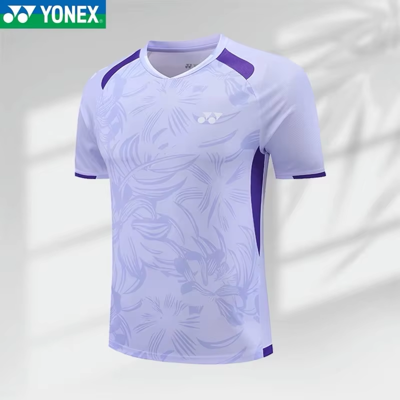 Traje de bádminton YONEX, cami - Badminton Yonex Original reseña y precio