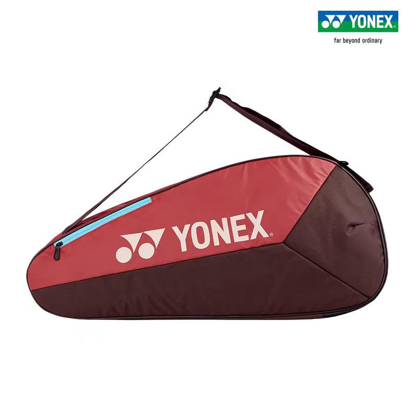 Bolsa para Raquetas de Tenis y - Badminton Yonex Original reseña y precio