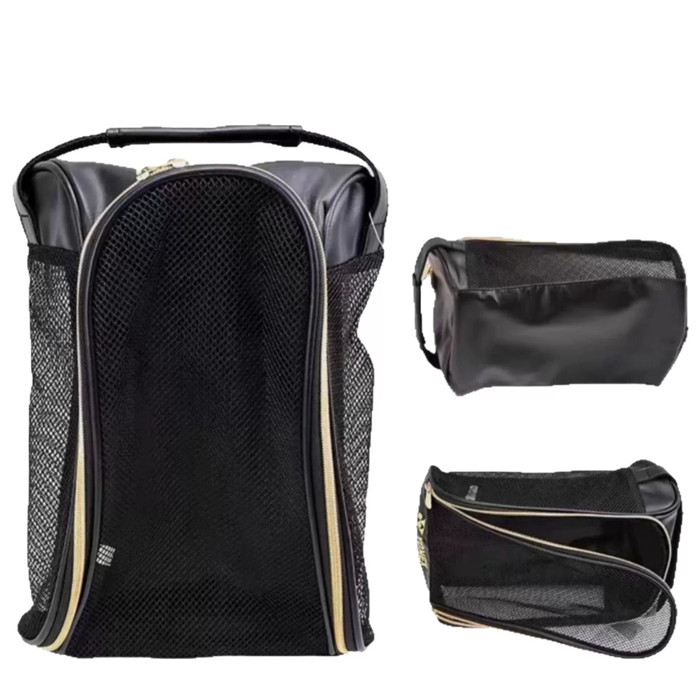 YONEX Bolsa para zapatos de ma - Badminton Yonex Original reseña y precio