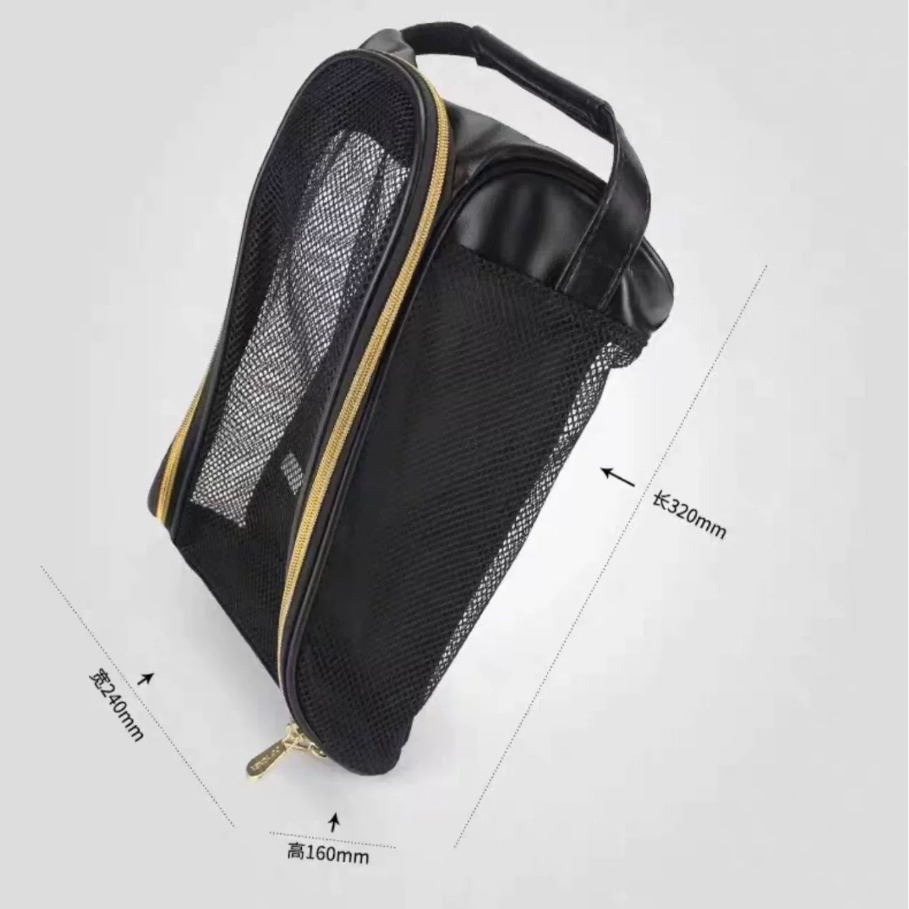 YONEX Bolsa para zapatos de ma - Badminton Yonex Original reseña y precio