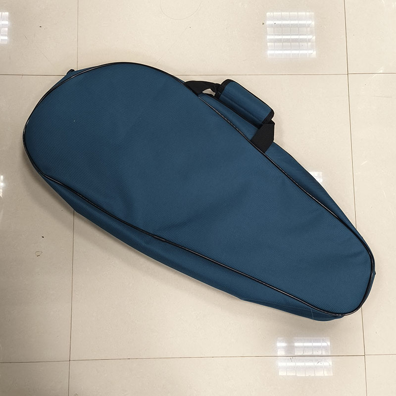 GREATSPEED Bolsa deportiva par - Badminton Equipment reseña y precio