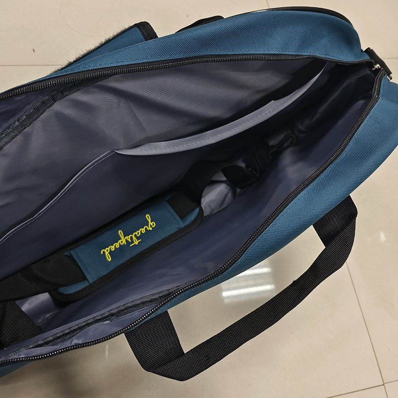 GREATSPEED Bolsa deportiva par - Badminton Equipment reseña y precio