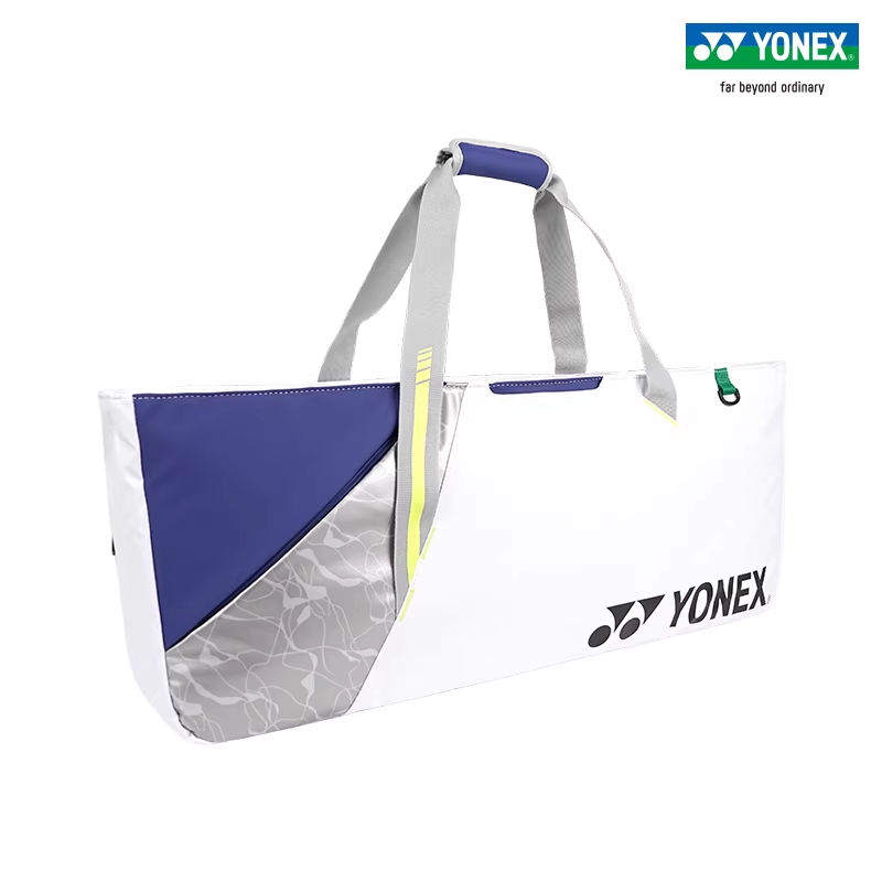Bolsa para Raqueta de Bádminto - Badminton Yonex Original reseña y precio