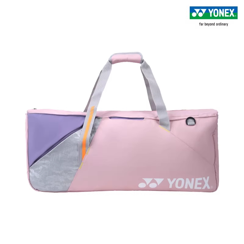 Bolsa para Raqueta de Bádminto - Badminton Yonex Original reseña y precio