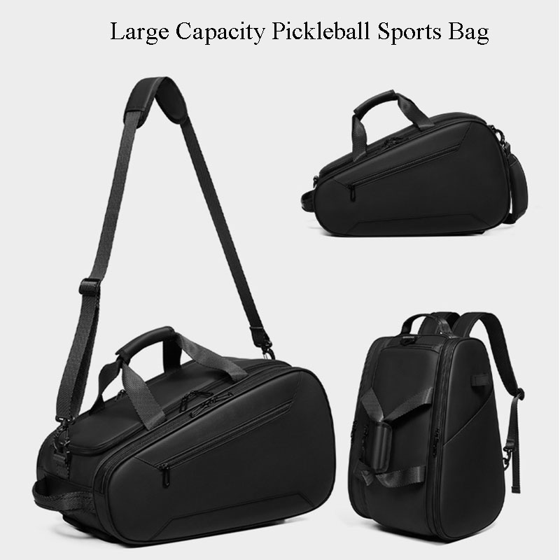 Bolsa de Tenis, Gran Capacidad - Badminton Equipment reseña y precio
