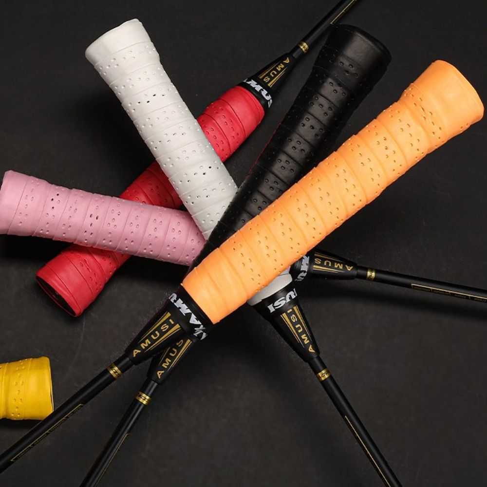 Cinta de Toalla para Raqueta d - Badminton Equipment reseña y precio