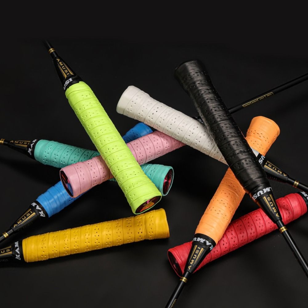 Cinta de Toalla para Raqueta d - Badminton Equipment reseña y precio