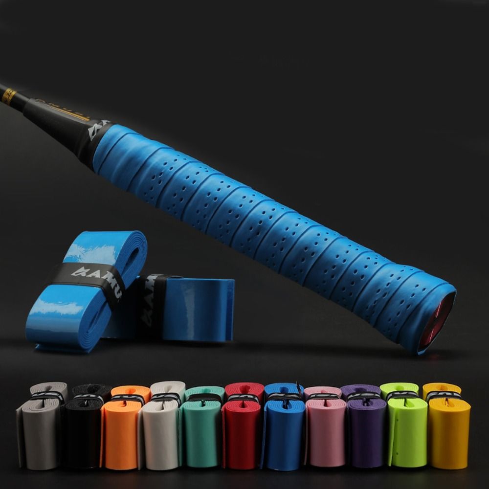 Nueva Cinta de Toalla Gruesa p - Badminton Equipment reseña y precio