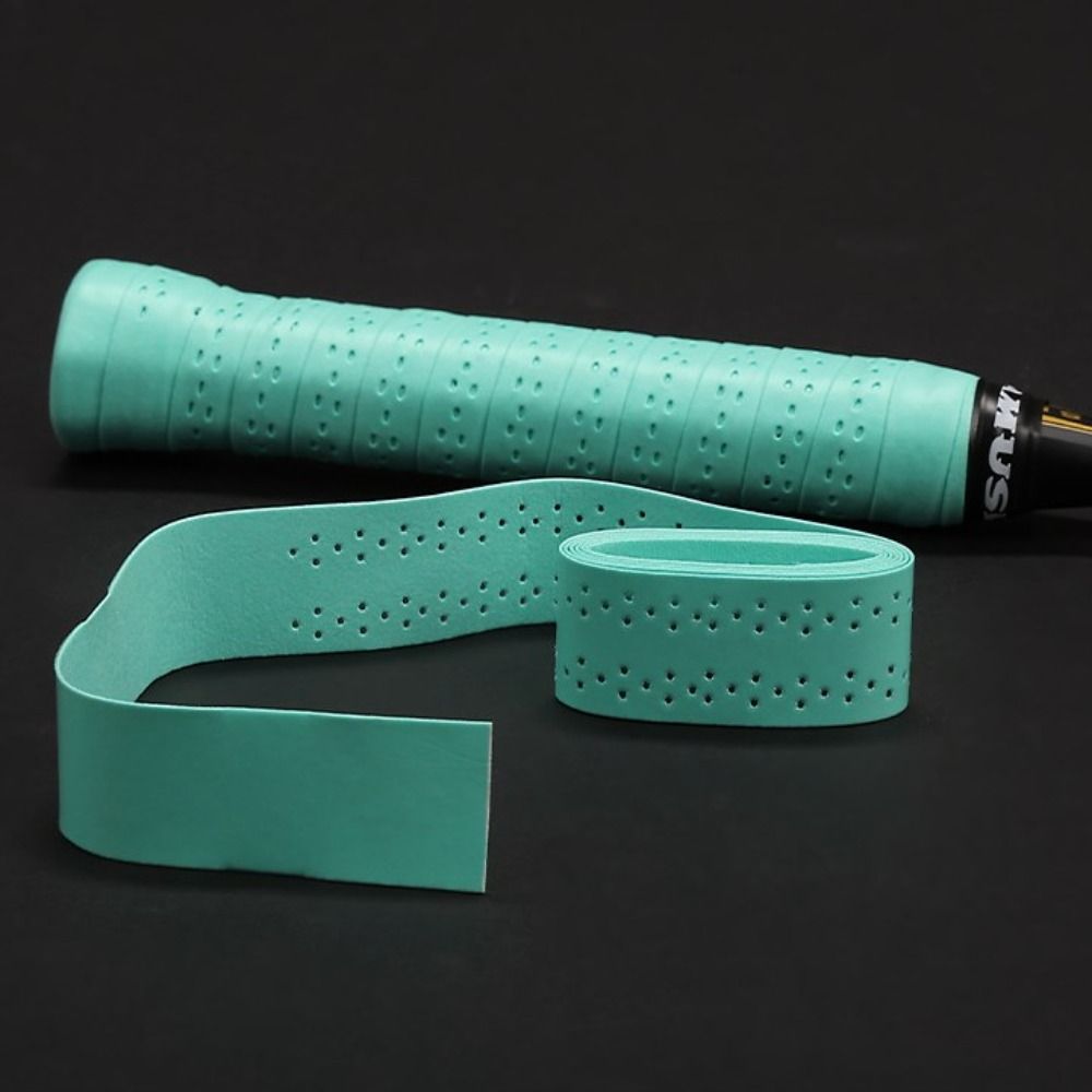 Nueva Cinta de Toalla Gruesa p - Badminton Equipment reseña y precio