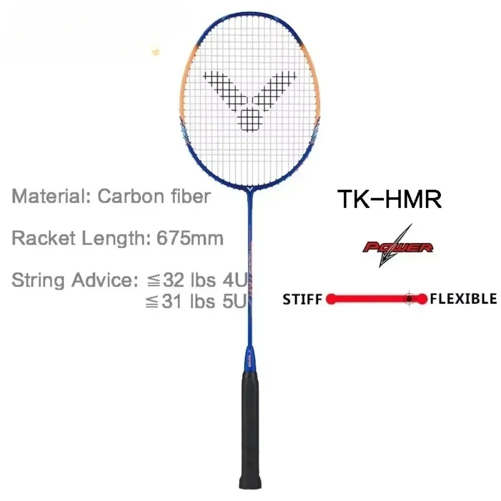 Raqueta de bádminton de alta t - Badminton Yonex String reseña y precio