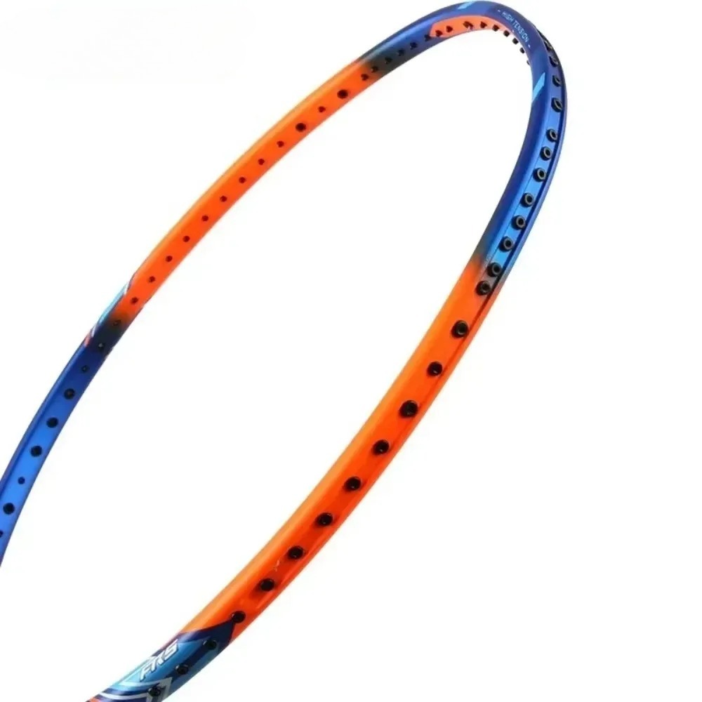 Raqueta de bádminton de alta t - Badminton Yonex String reseña y precio