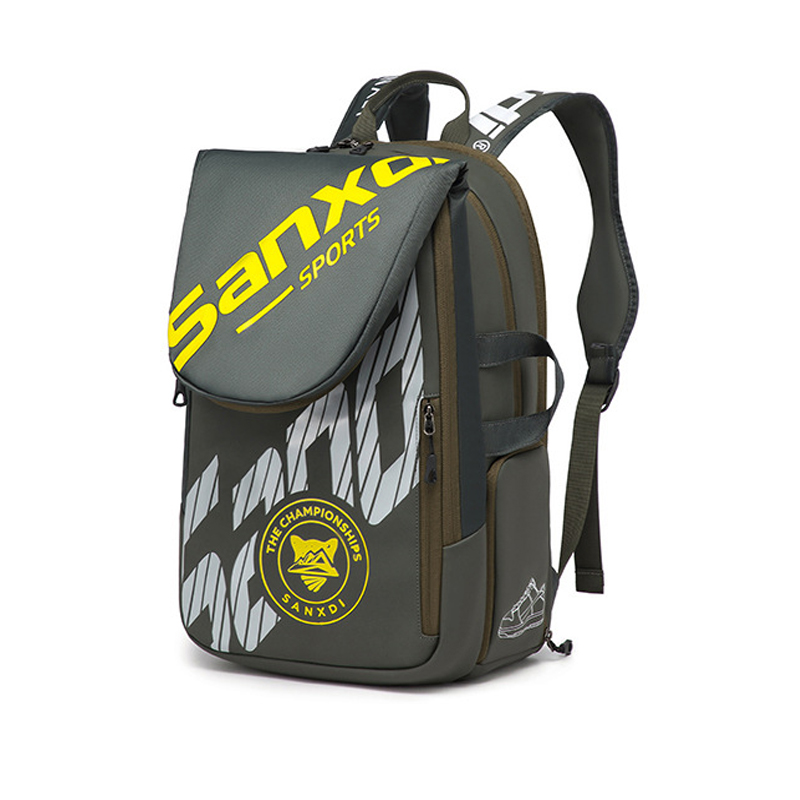 Bolsa de Tenis SANXDI 2026 par - Badminton Equipment reseña y precio