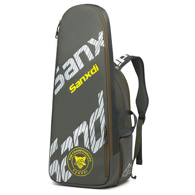 Bolsa de Tenis SANXDI 2026 par - Badminton Equipment reseña y precio