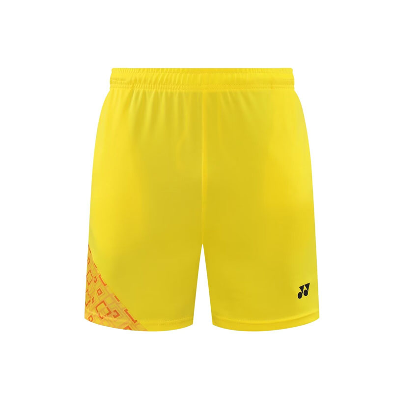 Pantalones cortos de bádminton - Badminton Yonex Original reseña y precio