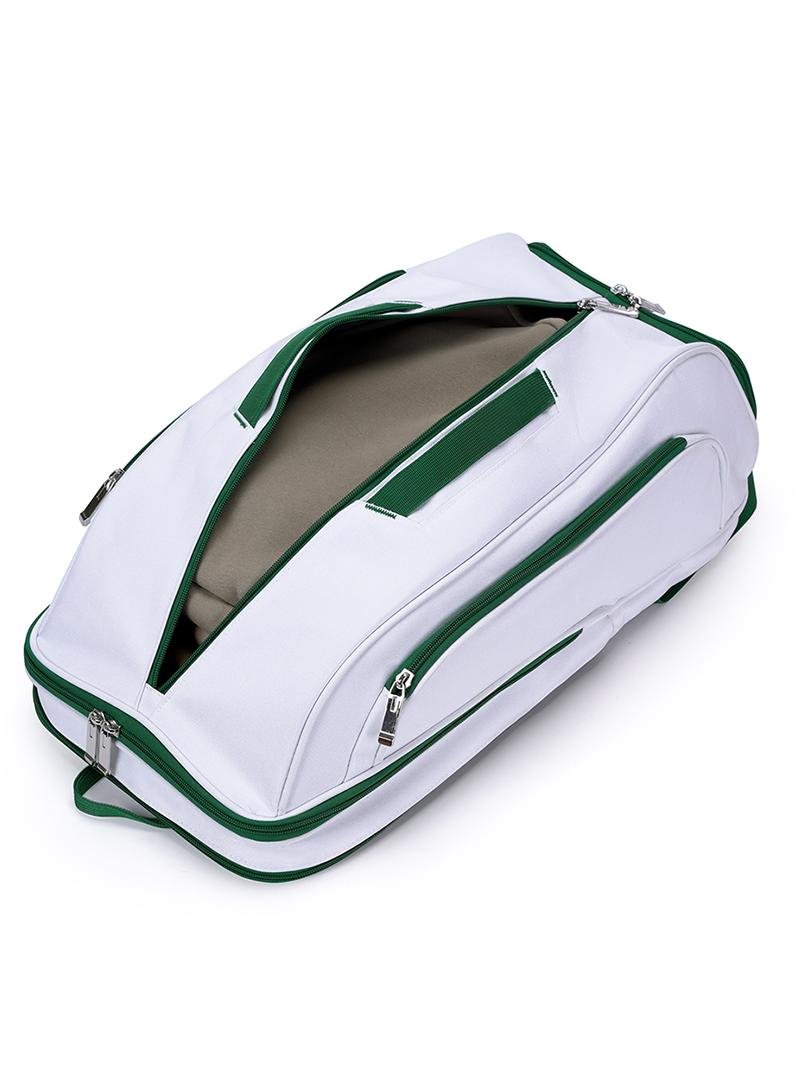 Mochila de tenis para deporte, - Badminton Equipment reseña y precio