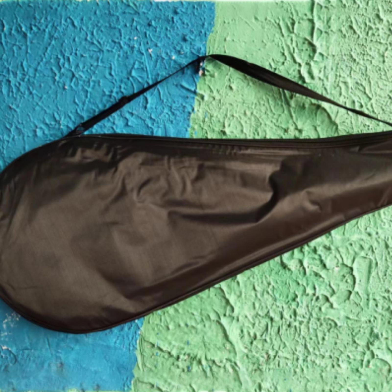 Bolsa para Raqueta de Tenis, B - Badminton Equipment reseña y precio