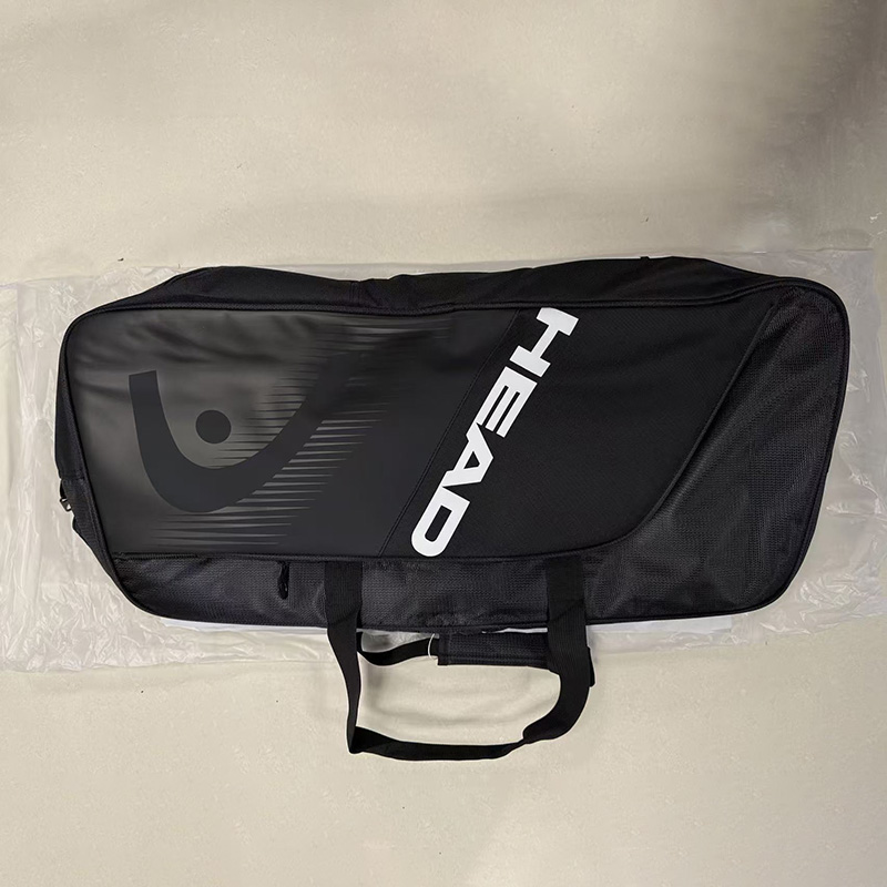 Mochila Original HEAD de gran  - Badminton Equipment reseña y precio