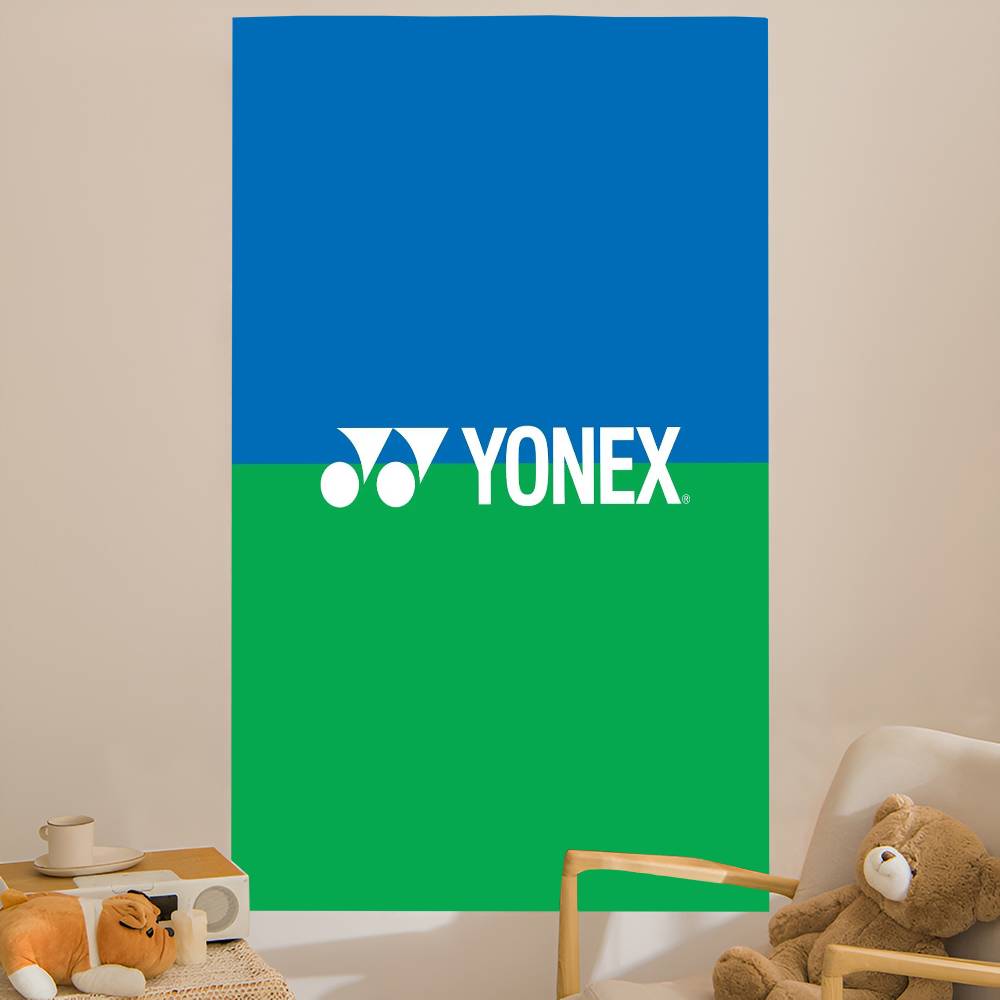 Tapiz Bohemio de Moda para Col - Badminton Yonex Original reseña y precio