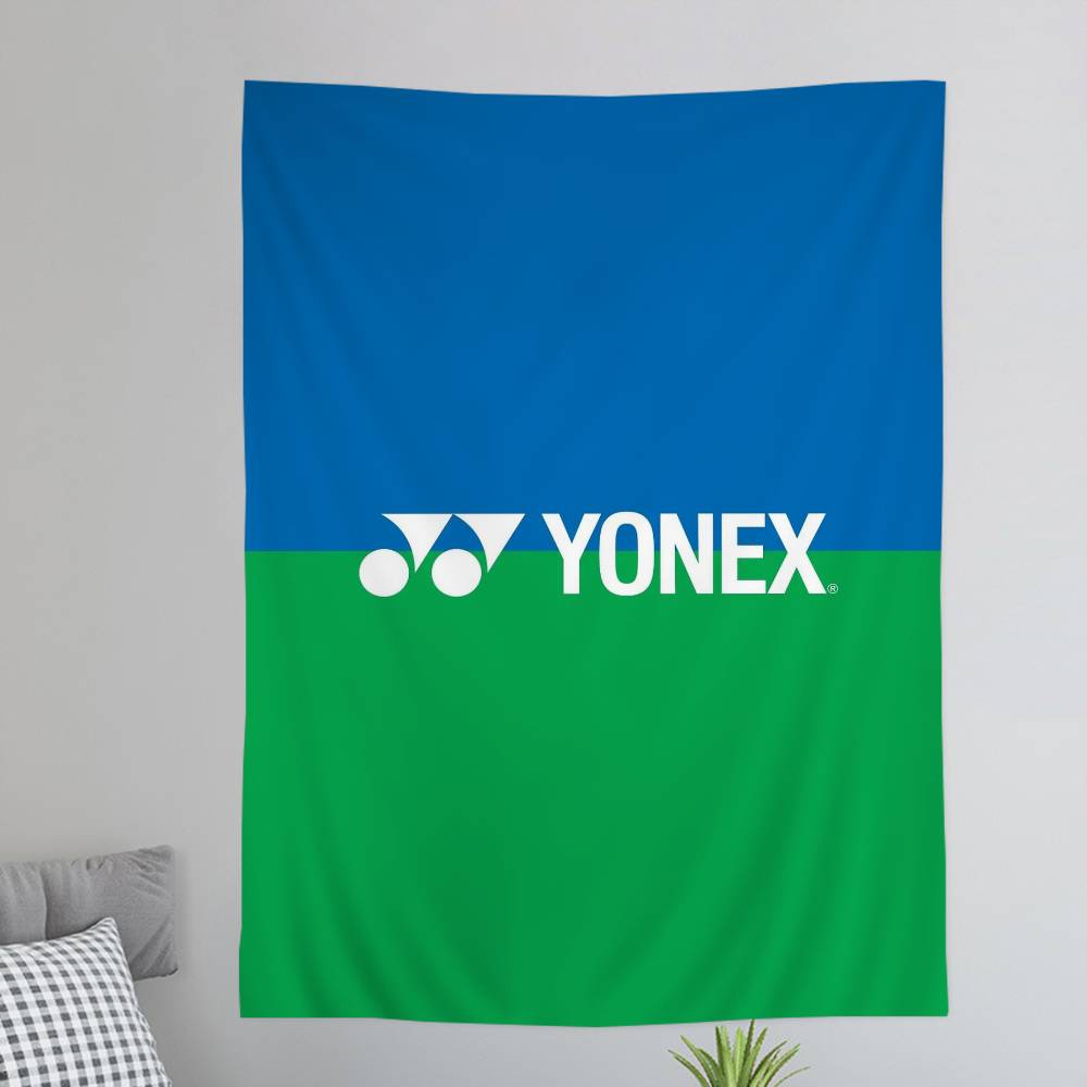 Tapiz Bohemio de Moda para Col - Badminton Yonex Original reseña y precio