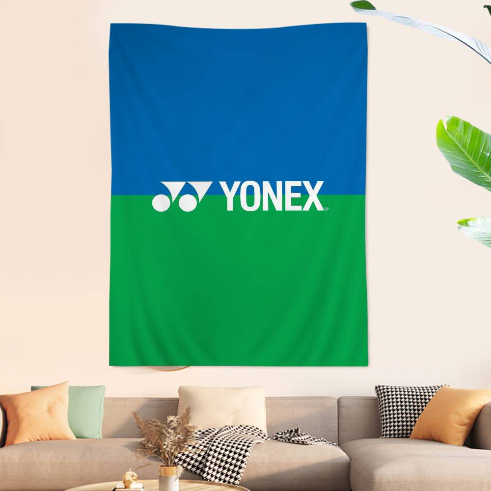 Tapiz Bohemio de Moda para Col - Badminton Yonex Original reseña y precio