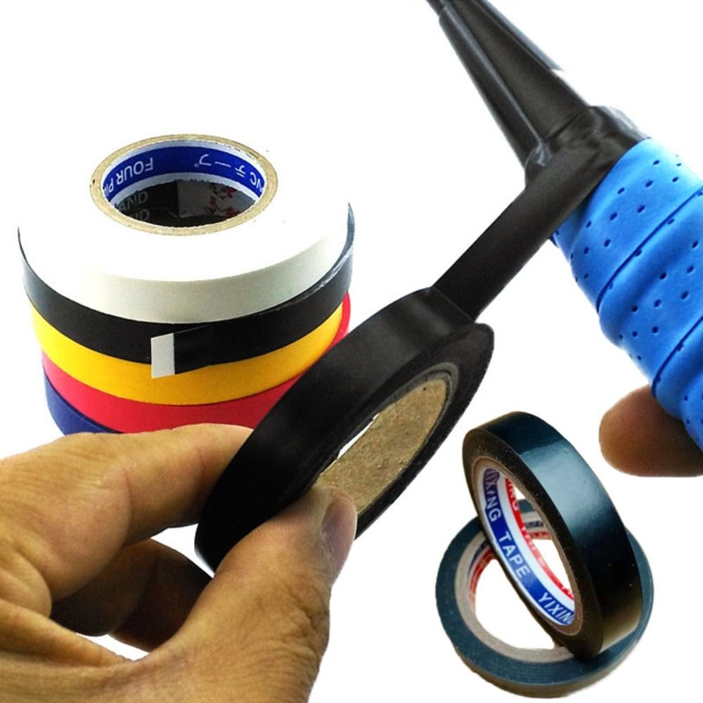 Cinta de sellado multicolor an - Badminton Equipment reseña y precio