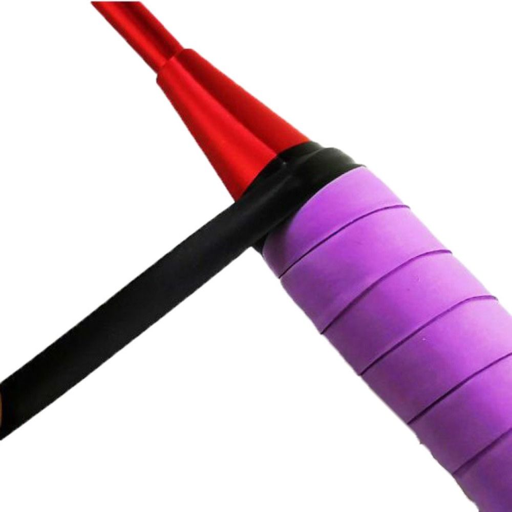 Cinta de sellado multicolor an - Badminton Equipment reseña y precio